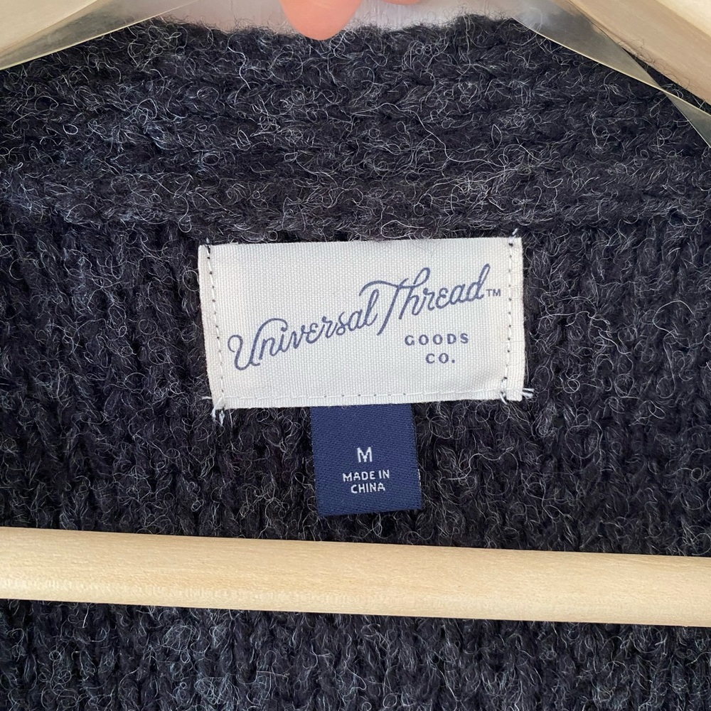 Target Cardigan - Picture 3 of 6
